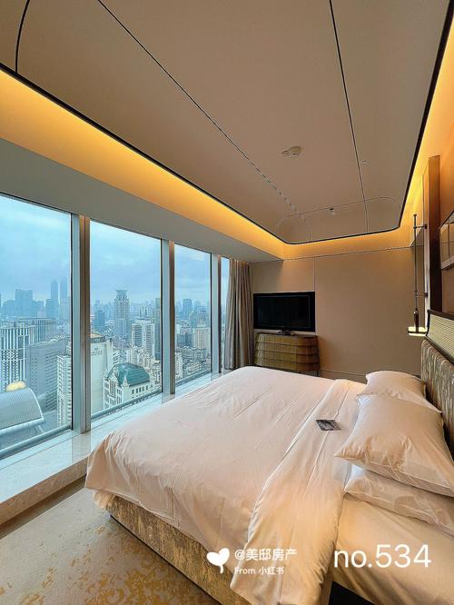 上海酒店式公寓能住吗的相关图片
