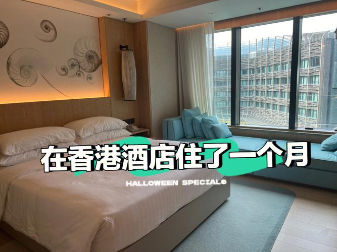 在香港住酒店吗的相关图片
